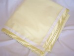 Heirloom Baby Blanket